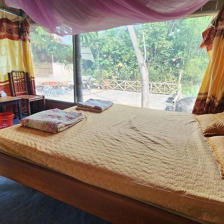 Dong Que Homestay-Tours-Motorbike, Car Rental, Hiking Ha Giang Dış mekan fotoğraf