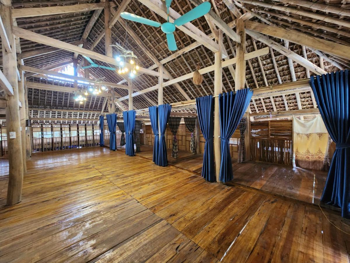Dong Que Homestay-Tours-Motorbike, Car Rental, Hiking Ha Giang Dış mekan fotoğraf