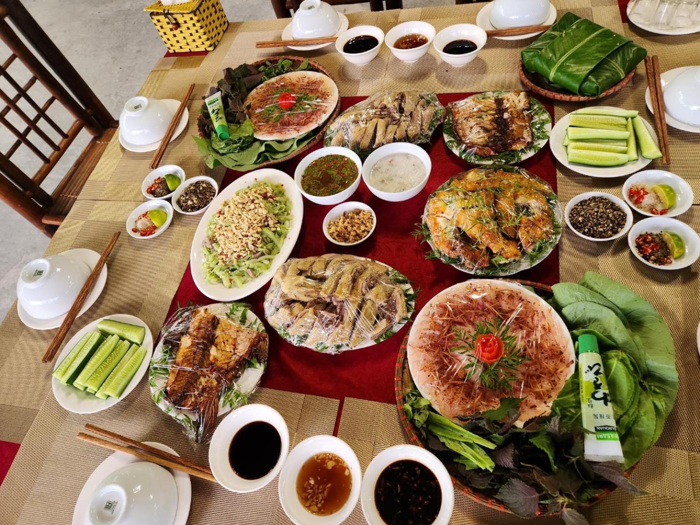 Dong Que Homestay-Tours-Motorbike, Car Rental, Hiking Ha Giang Dış mekan fotoğraf