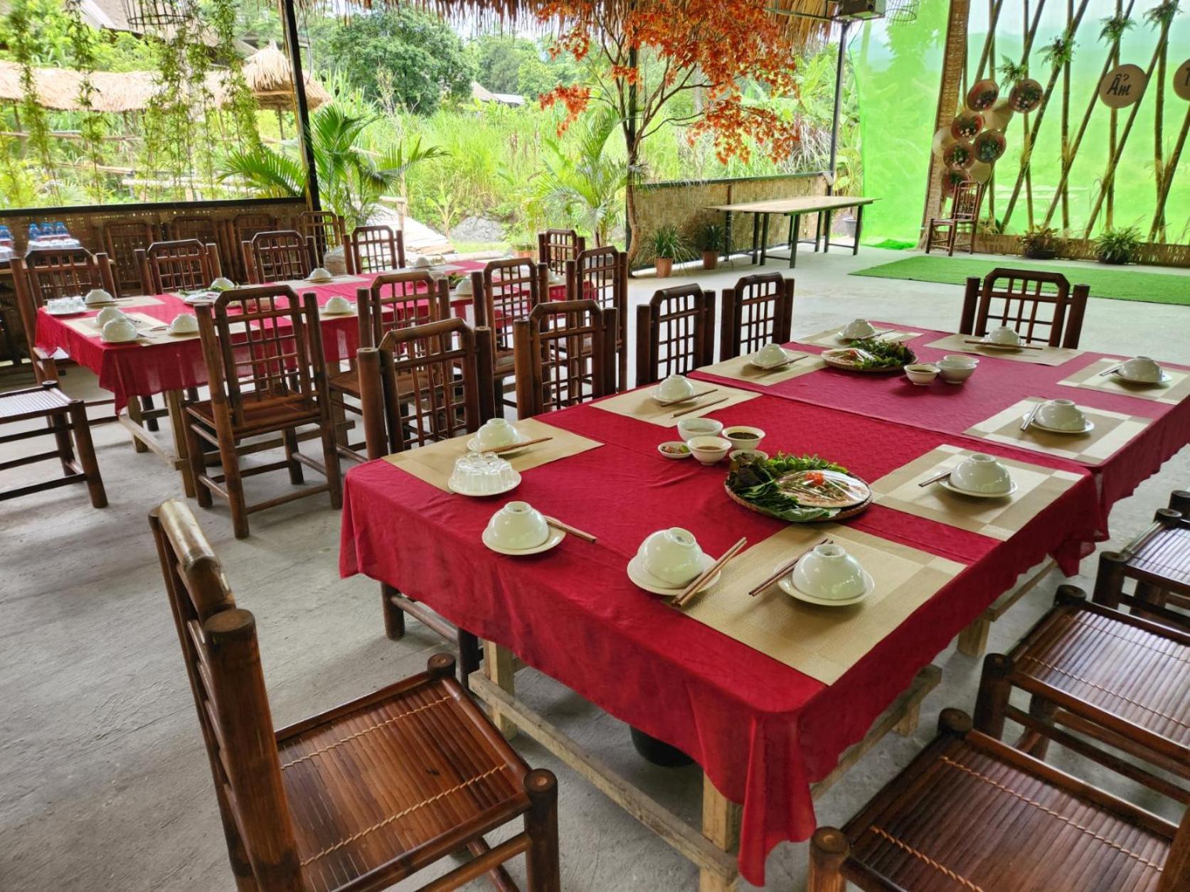 Dong Que Homestay-Tours-Motorbike, Car Rental, Hiking Ha Giang Dış mekan fotoğraf