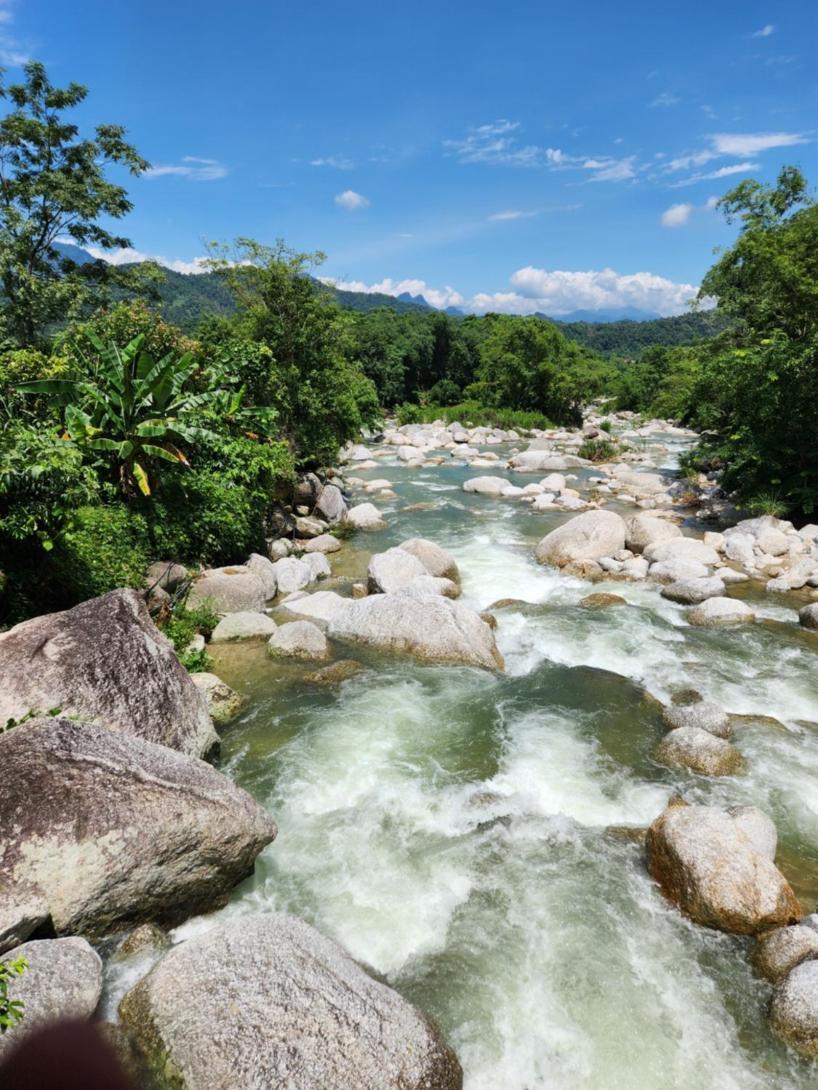 Dong Que Homestay-Tours-Motorbike, Car Rental, Hiking Ha Giang Dış mekan fotoğraf