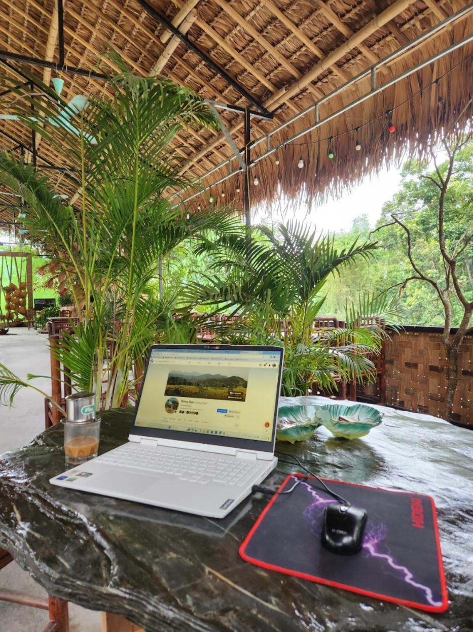 Dong Que Homestay-Tours-Motorbike, Car Rental, Hiking Ha Giang Dış mekan fotoğraf