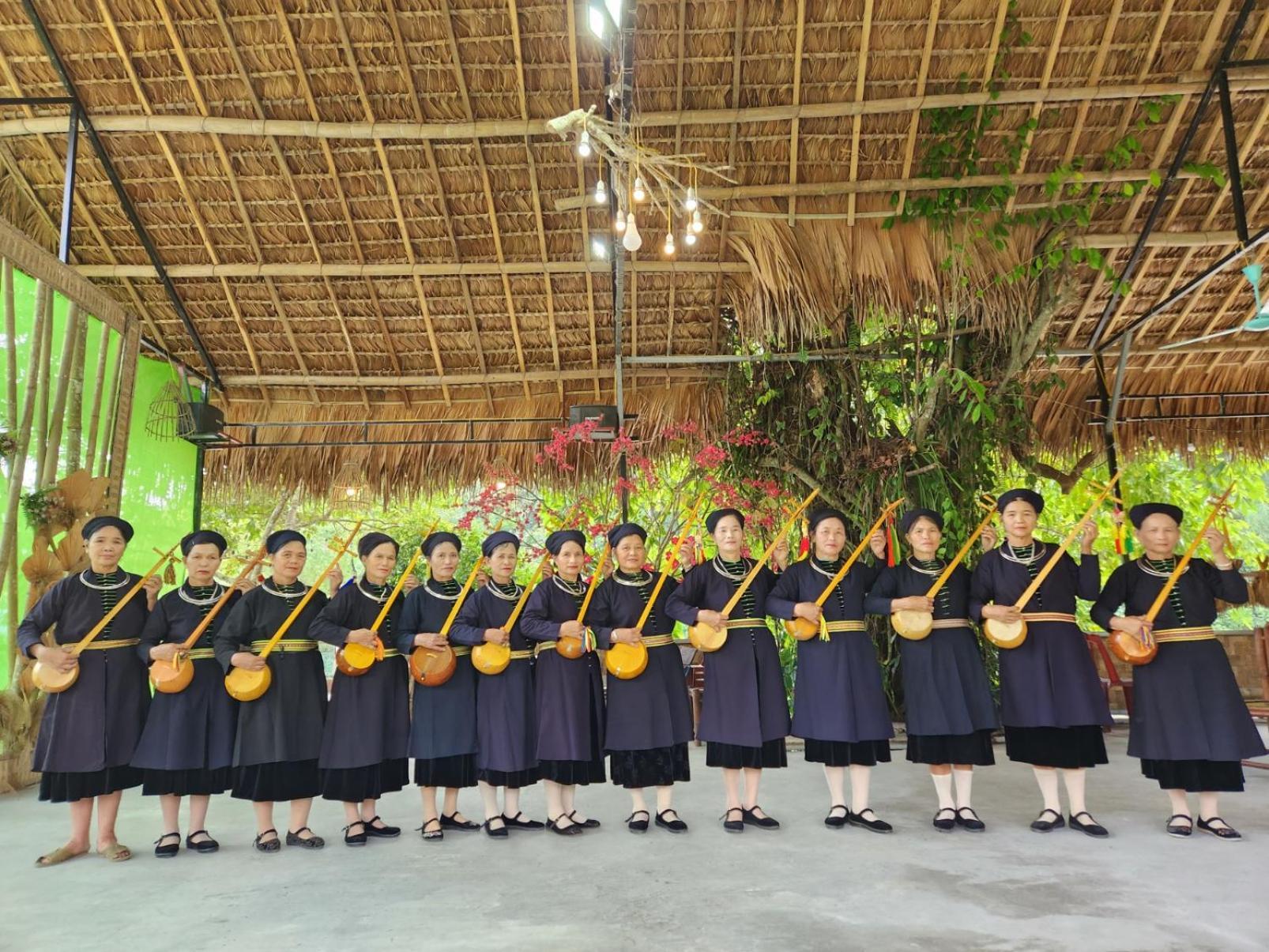 Dong Que Homestay-Tours-Motorbike, Car Rental, Hiking Ha Giang Dış mekan fotoğraf