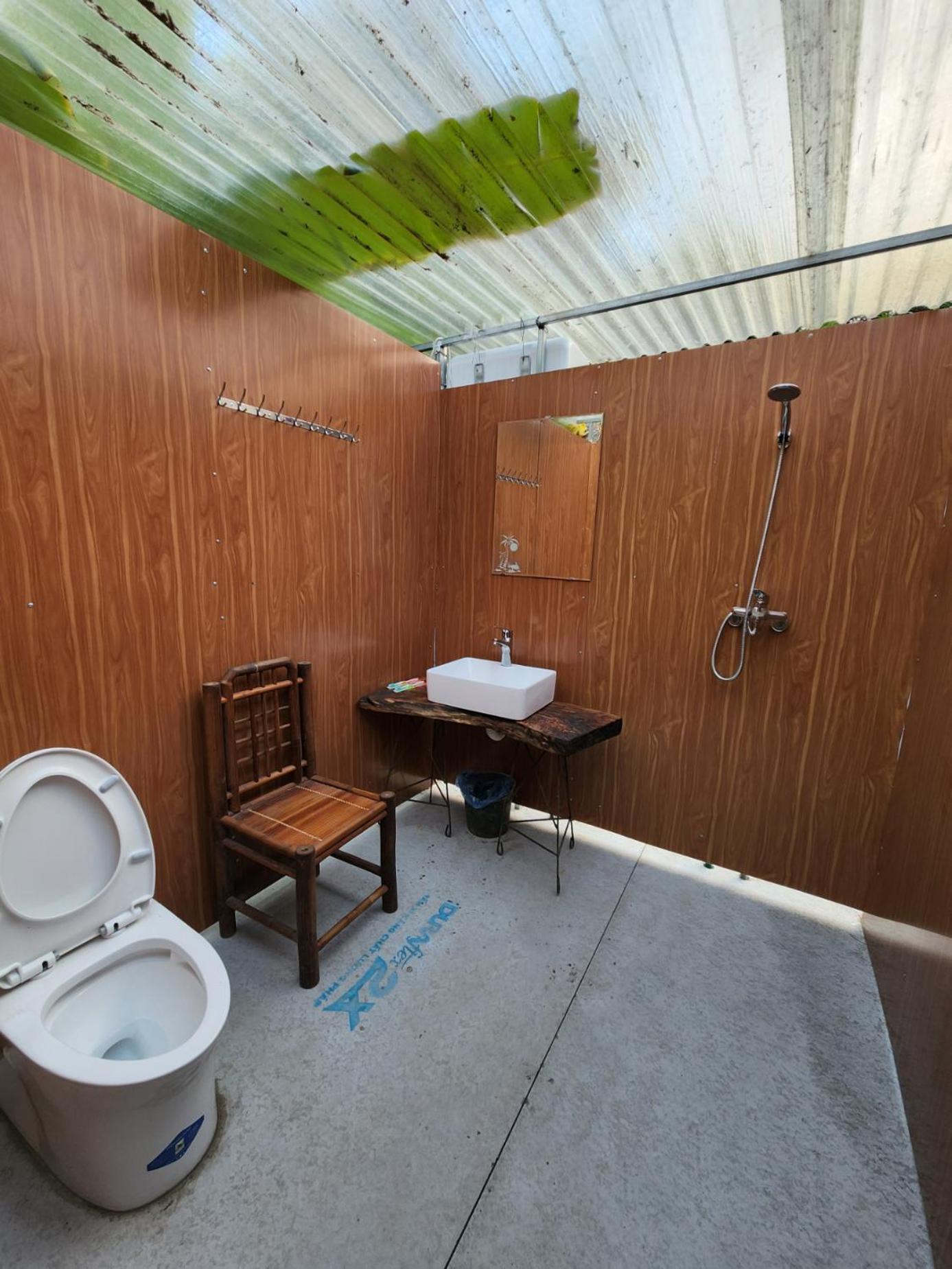 Dong Que Homestay-Tours-Motorbike, Car Rental, Hiking Ha Giang Dış mekan fotoğraf