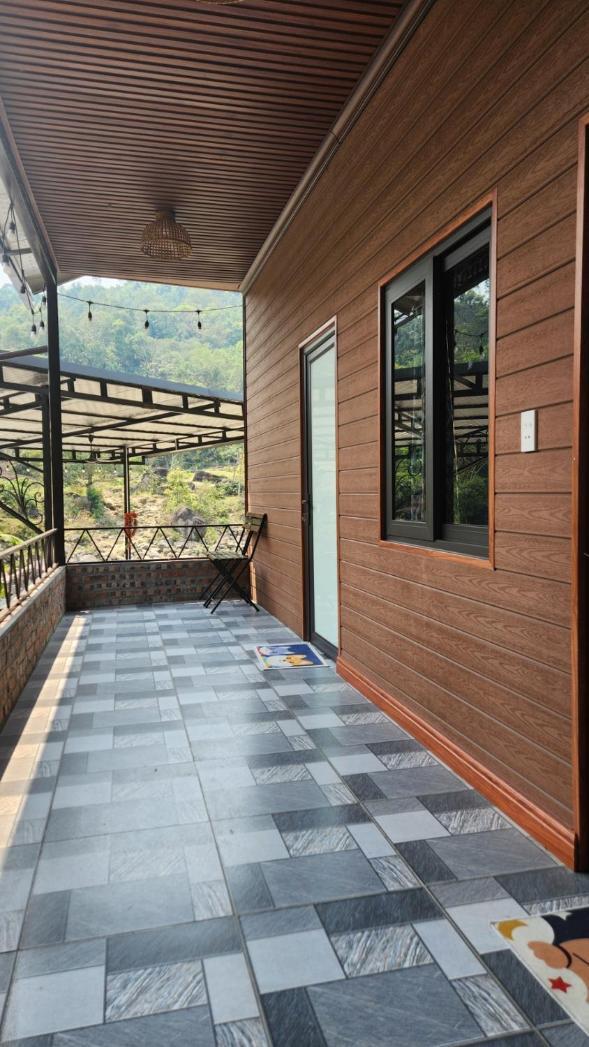 Dong Que Homestay-Tours-Motorbike, Car Rental, Hiking Ha Giang Dış mekan fotoğraf