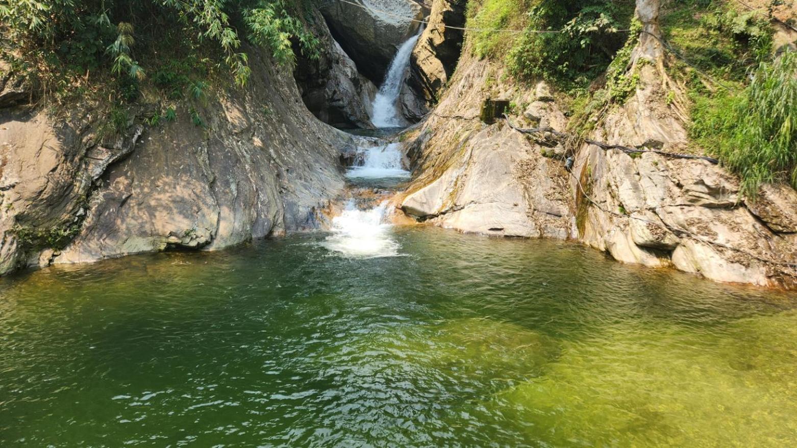 Dong Que Homestay-Tours-Motorbike, Car Rental, Hiking Ha Giang Dış mekan fotoğraf