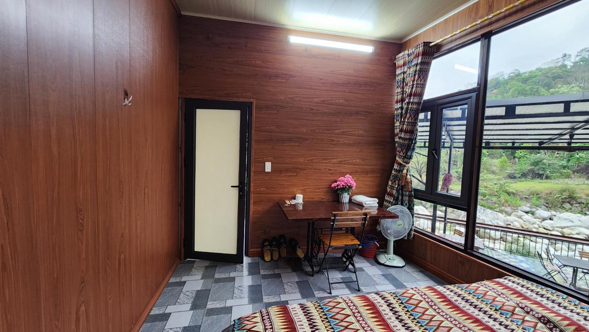 Dong Que Homestay-Tours-Motorbike, Car Rental, Hiking Ha Giang Dış mekan fotoğraf