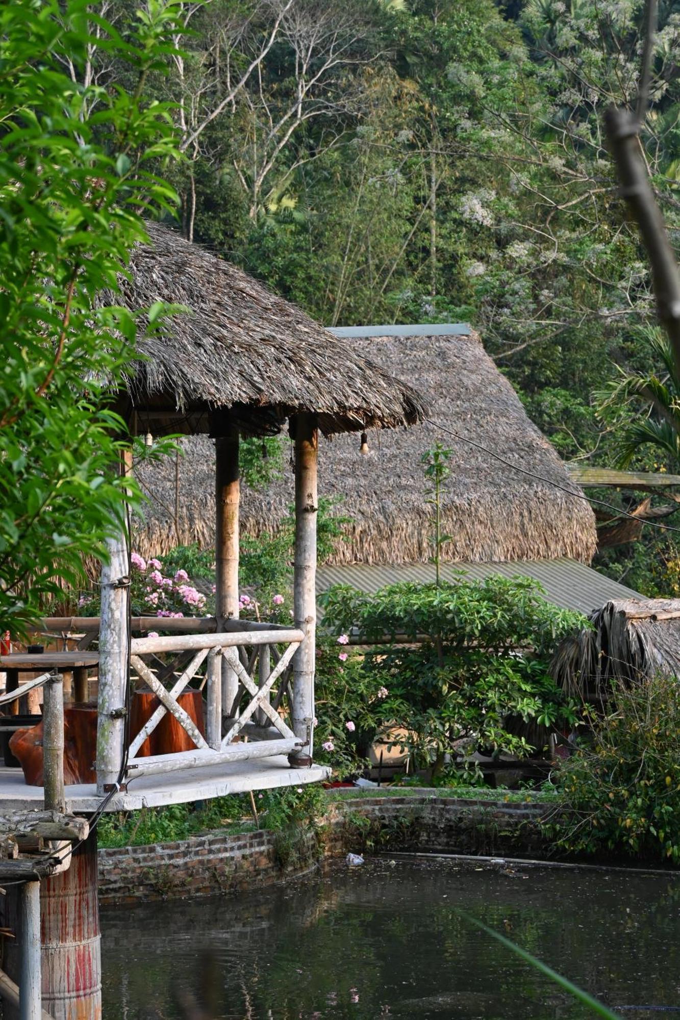 Dong Que Homestay-Tours-Motorbike, Car Rental, Hiking Ha Giang Dış mekan fotoğraf