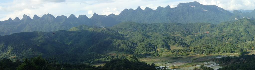 Dong Que Homestay-Tours-Motorbike, Car Rental, Hiking Ha Giang Dış mekan fotoğraf