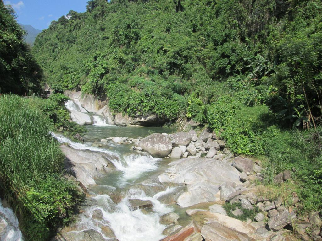Dong Que Homestay-Tours-Motorbike, Car Rental, Hiking Ha Giang Dış mekan fotoğraf
