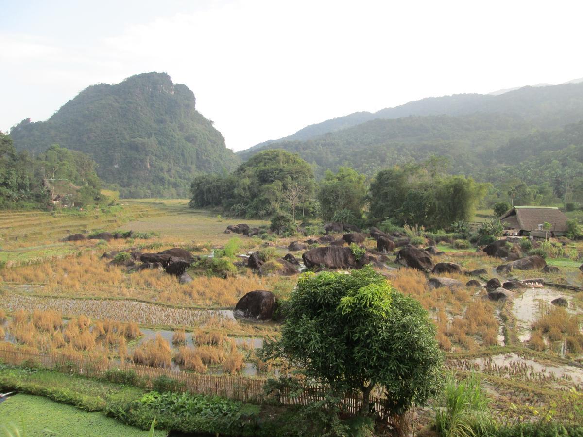 Dong Que Homestay-Tours-Motorbike, Car Rental, Hiking Ha Giang Dış mekan fotoğraf