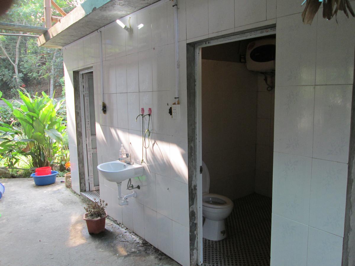 Dong Que Homestay-Tours-Motorbike, Car Rental, Hiking Ha Giang Dış mekan fotoğraf