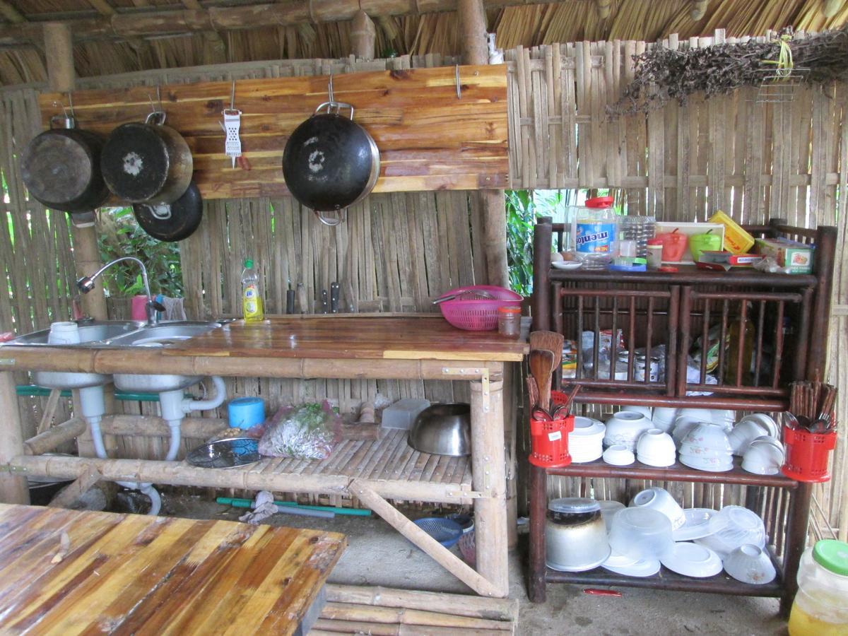 Dong Que Homestay-Tours-Motorbike, Car Rental, Hiking Ha Giang Dış mekan fotoğraf