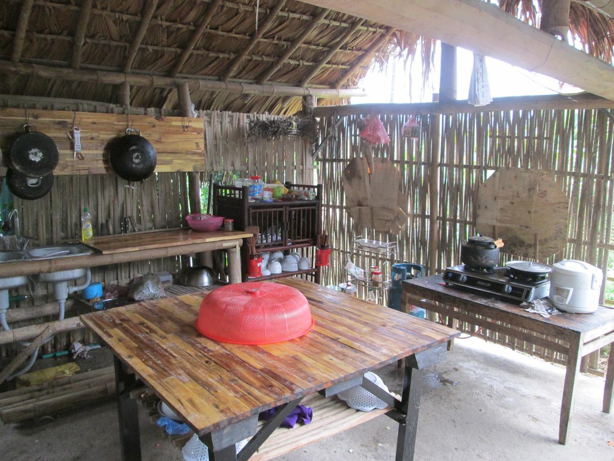 Dong Que Homestay-Tours-Motorbike, Car Rental, Hiking Ha Giang Dış mekan fotoğraf